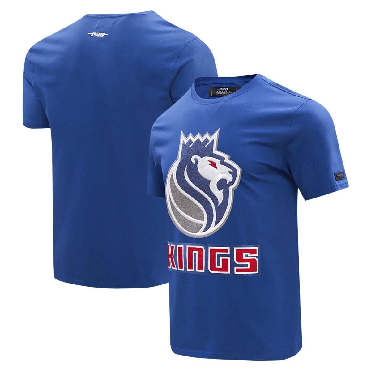 Blue Sacramento Kings Pro Standard T-Shirt | NBA