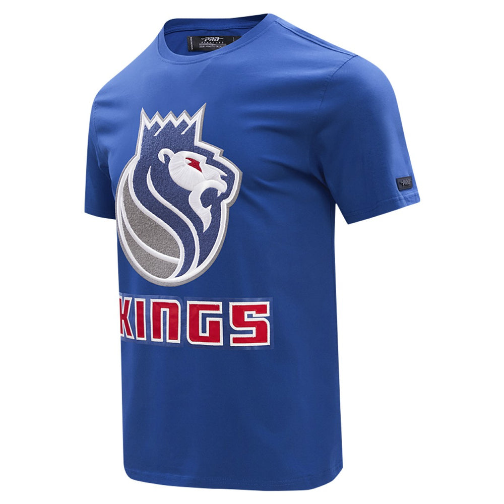 Blue Sacramento Kings Pro Standard T-Shirt | NBA
