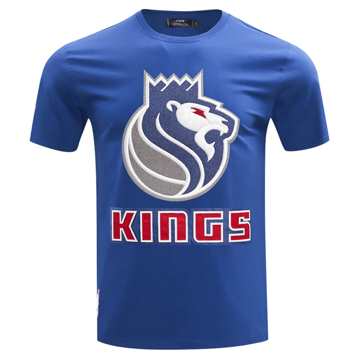 Blue Sacramento Kings Pro Standard T-Shirt | NBA