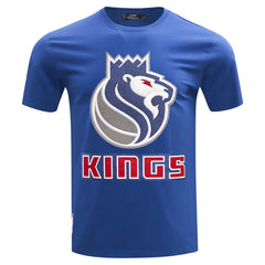 Blue Sacramento Kings Pro Standard T-Shirt | NBA