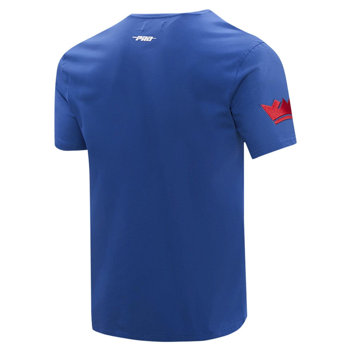 Blue Sacramento Kings Pro Standard T-Shirt | NBA