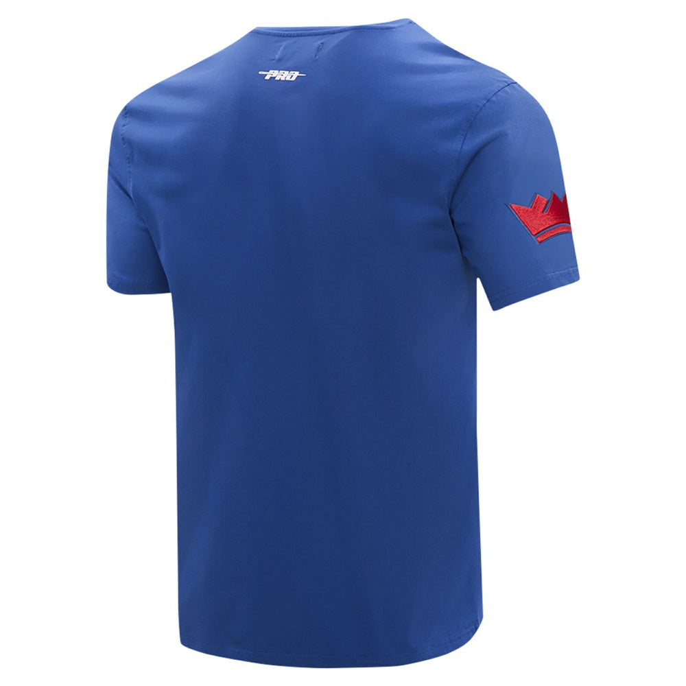 Blue Sacramento Kings Pro Standard T-Shirt | NBA