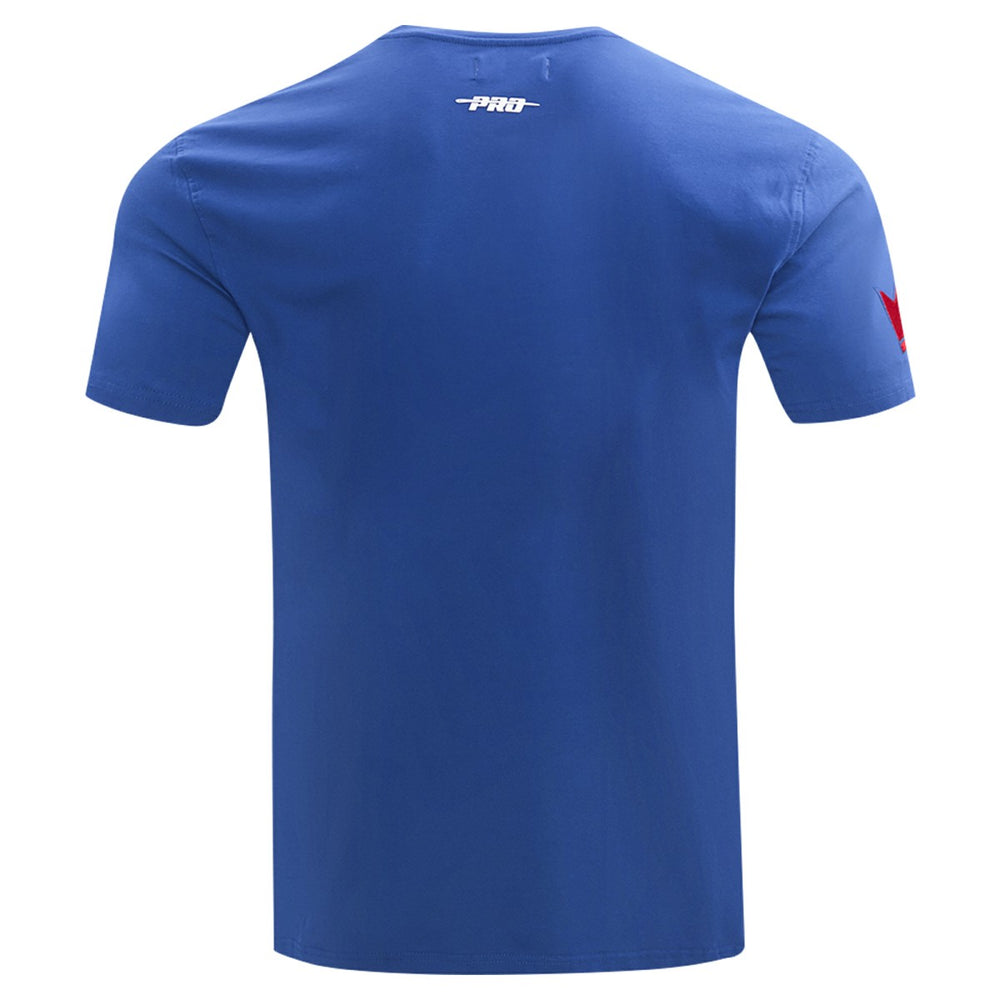 Blue Sacramento Kings Pro Standard T-Shirt | NBA