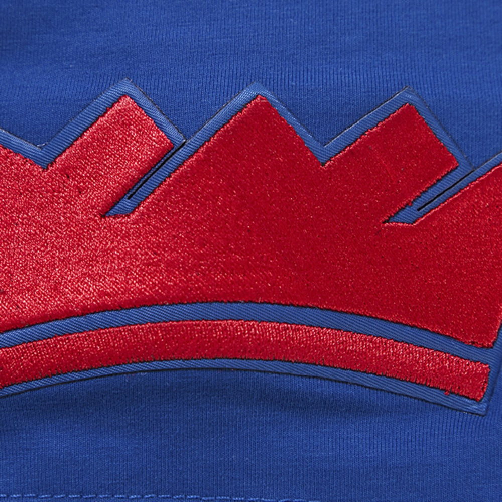 Blue Sacramento Kings Pro Standard T-Shirt | NBA