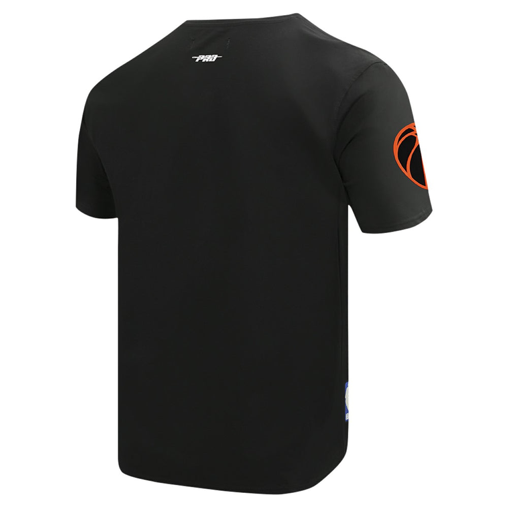 Black Washington Wizards Pro Standard 2023 City Edition T-Shirt | NBA