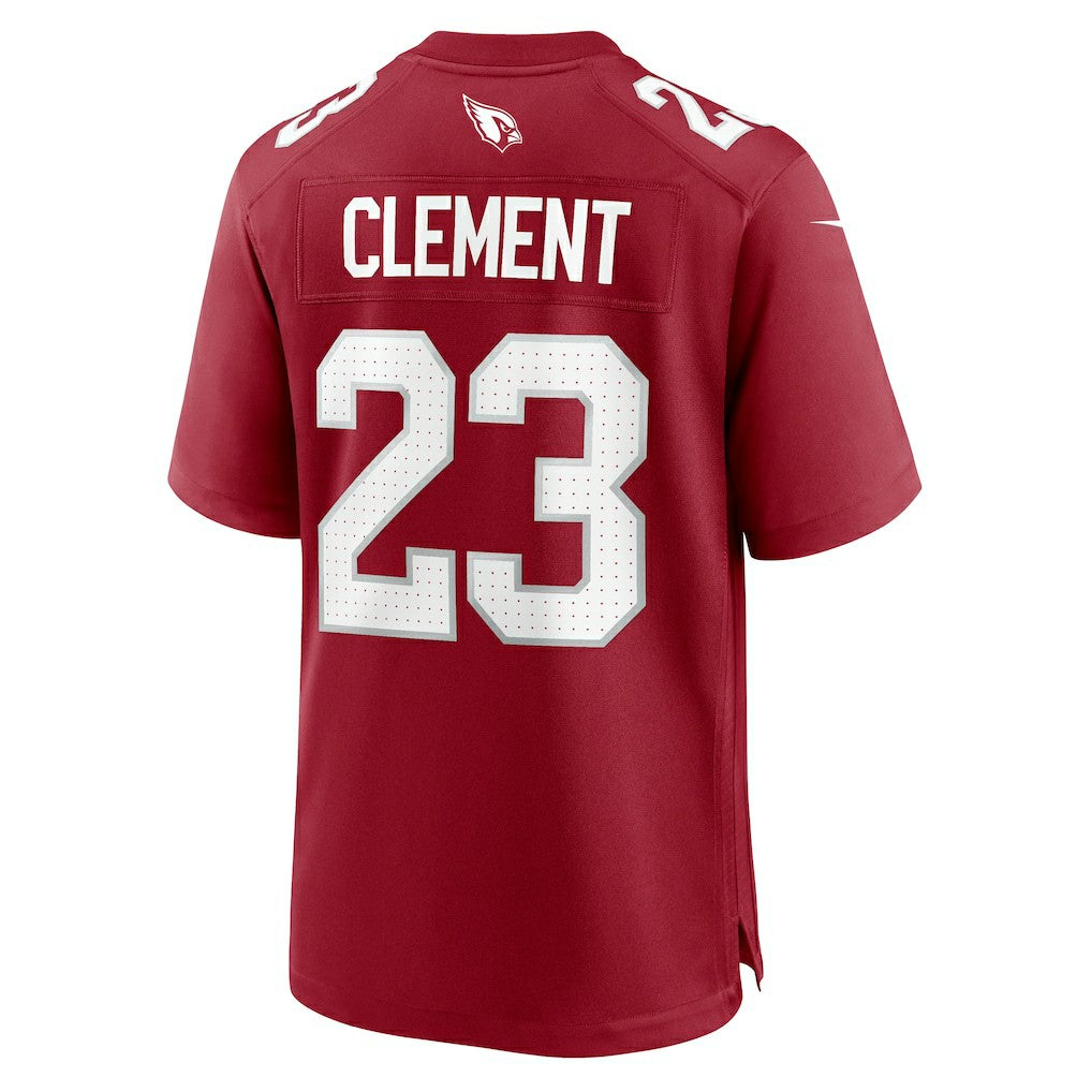 Arizona Cardinals Corey Clement  Team Game Jersey | NFL Online