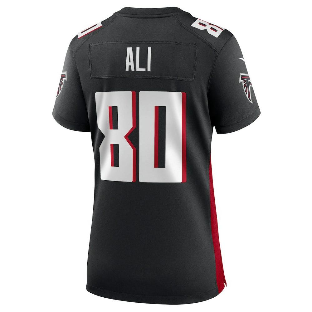 Atlanta Falcons Josh Ali  Women's Team Game Jersey | NFL Discount