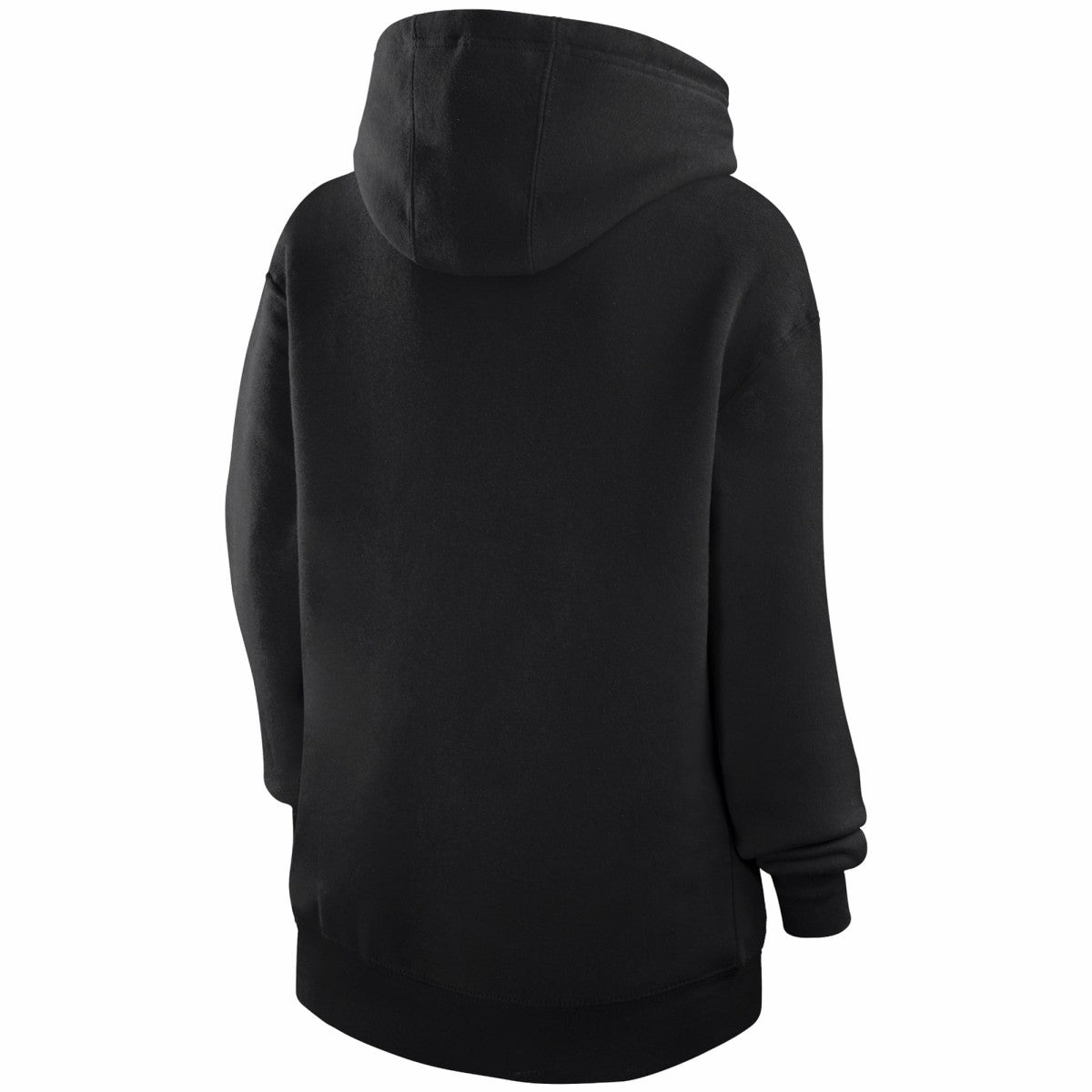 Black San Antonio Spurs G-III 4Her by Carl Banks Women's City Pullover Hoodie | NBA