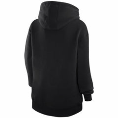 Black San Antonio Spurs G-III 4Her by Carl Banks Women's City Pullover Hoodie | NBA