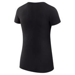 Anaheim Ducks G-III 4Her by Carl Banks Women's Super-Slim Fit Lightweight Team Sport T-Shirt -  NHL T-shirts