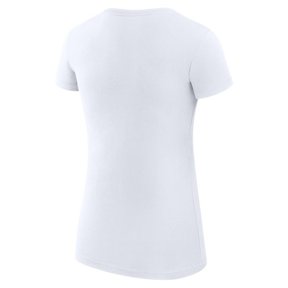 Anaheim Ducks G-III 4Her by Carl Banks Women's Super-Slim Fit Lightweight Team Sport T-Shirt -  NHL T-shirts
