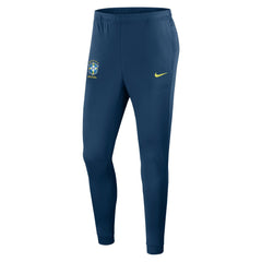Brazil National Team 2024 Academy Pro Performance Track Pants