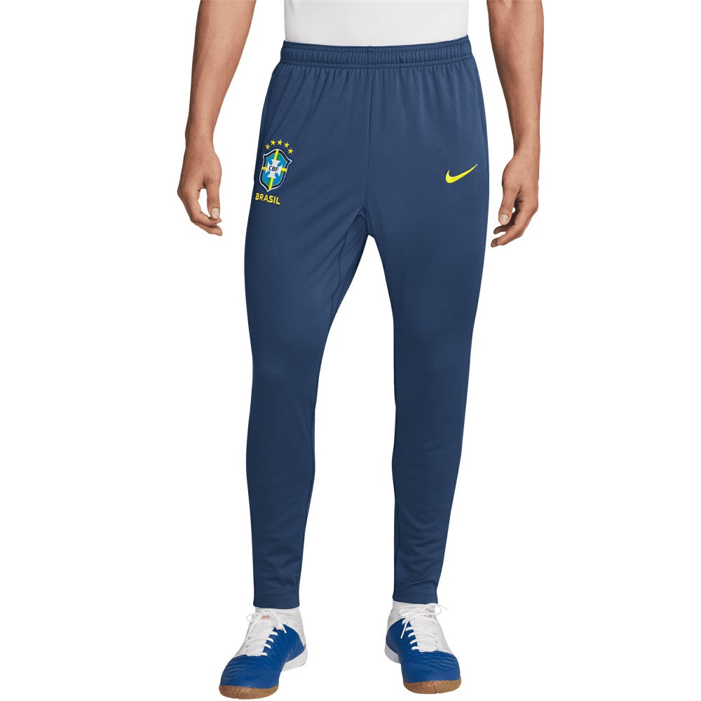 Brazil National Team 2024 Academy Pro Performance Drill Pants