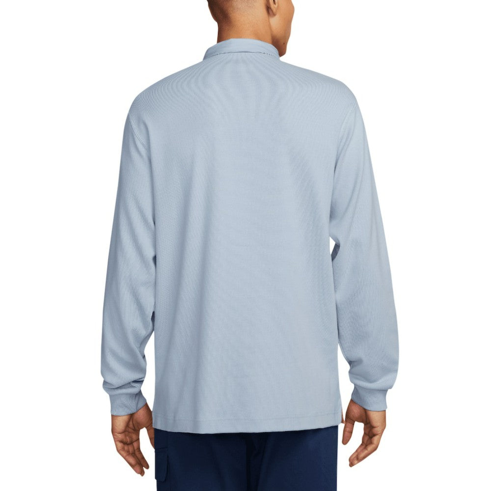 USMNT Rugby Long Sleeve Top