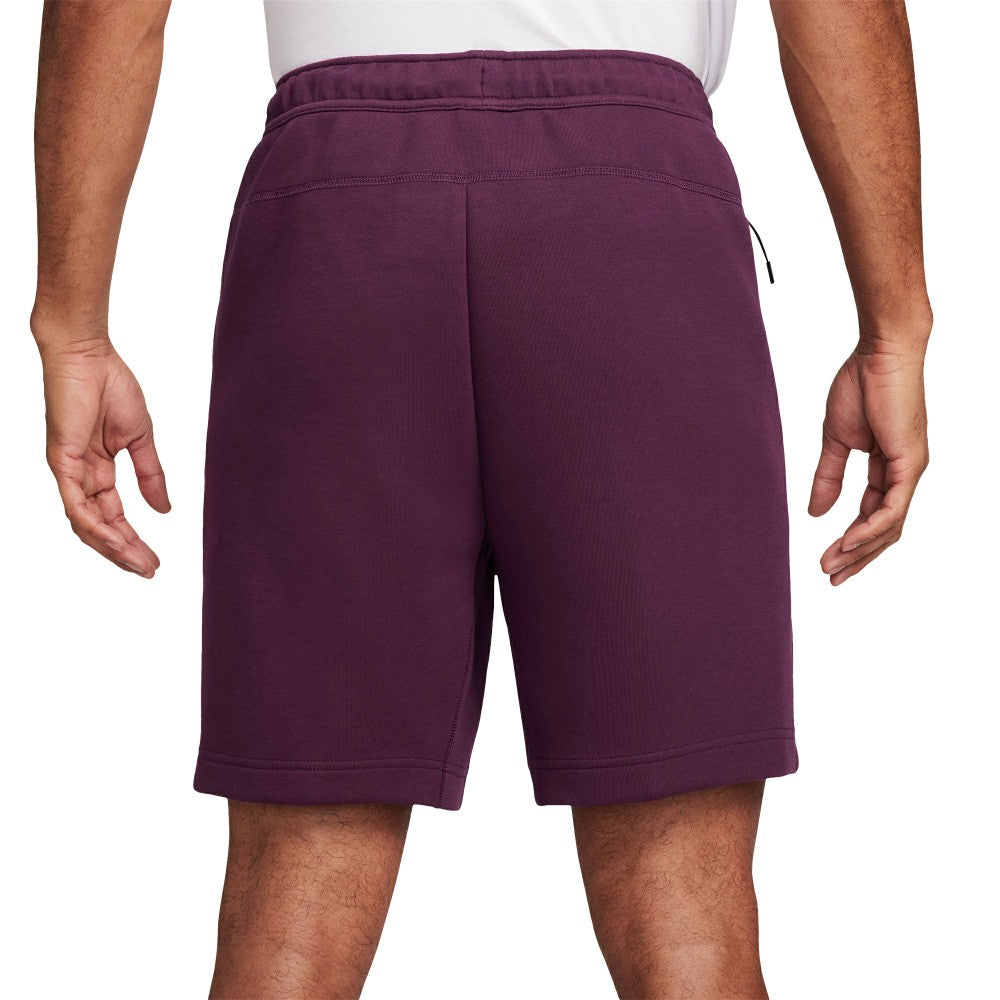 Paris Saint-Germain 2024/25 Tech Fleece Shorts
