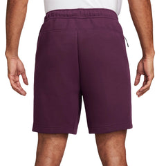 Paris Saint-Germain 2024/25 Tech Fleece Shorts