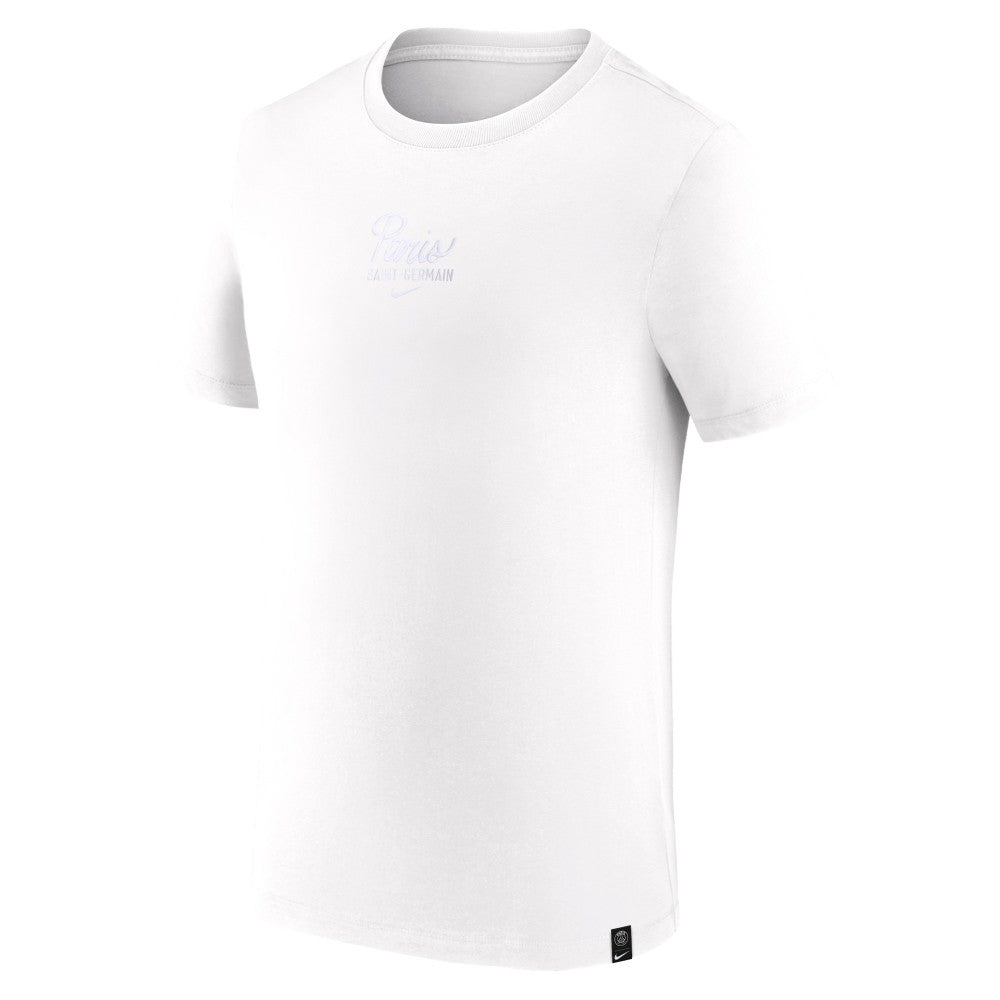 Paris Saint-Germain Premium Essential T-Shirt