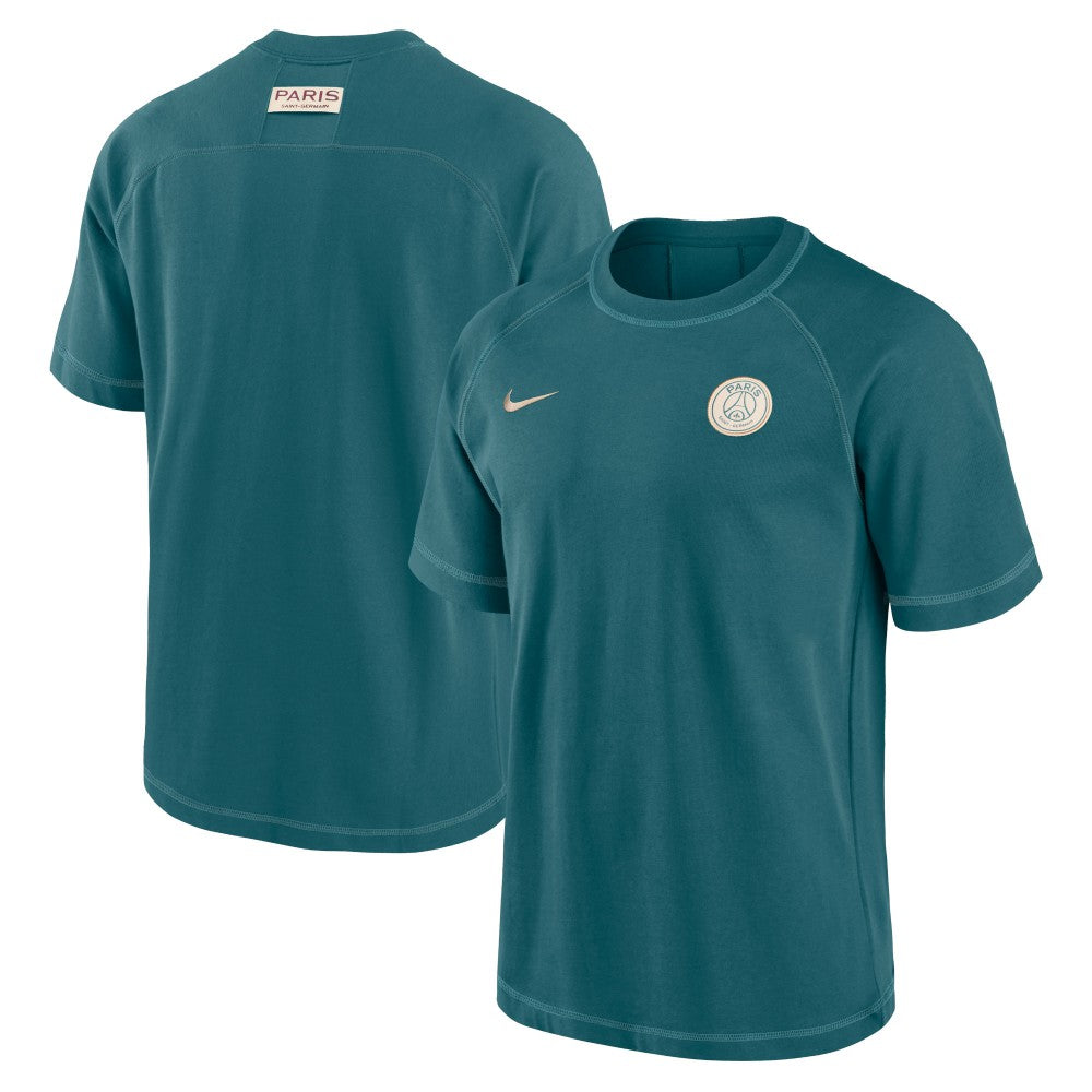 Paris Saint-Germain 2024/25 Loose Fit Travel Top