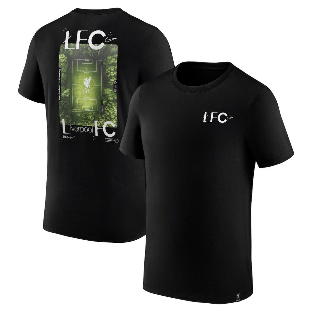 Liverpool Photo T-Shirt