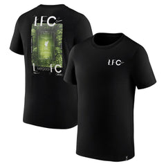 Liverpool Photo T-Shirt