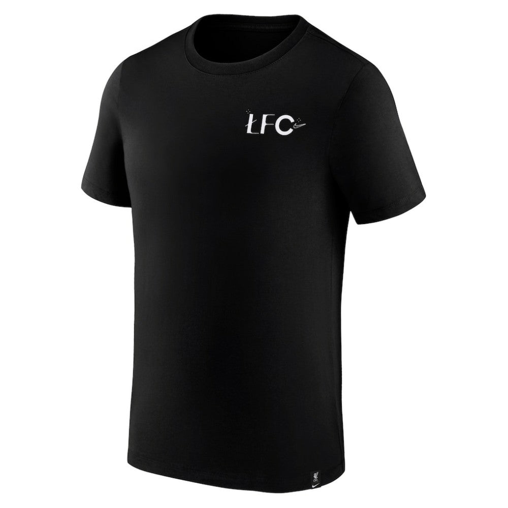 Liverpool Photo T-Shirt