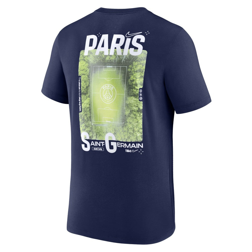 Paris Saint-Germain Photo T-Shirt