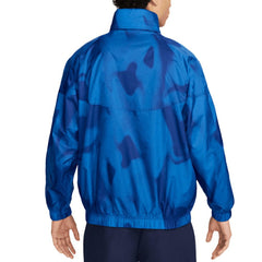 USMNT Windrunner Anorak Half-Zip Jacket