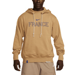 France National Team Standard Issue Pullover Hoodie