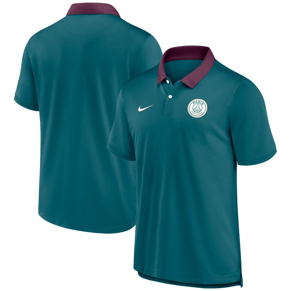 Paris Saint-Germain 2024/25 Performance 2.0 Polo