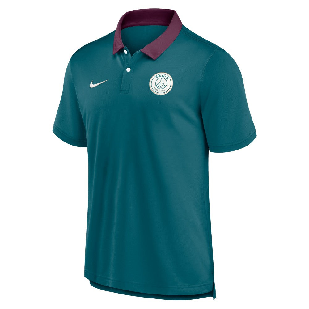 Paris Saint-Germain 2024/25 Performance 2.0 Polo