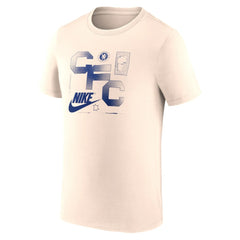 Chelsea Futura T-Shirt