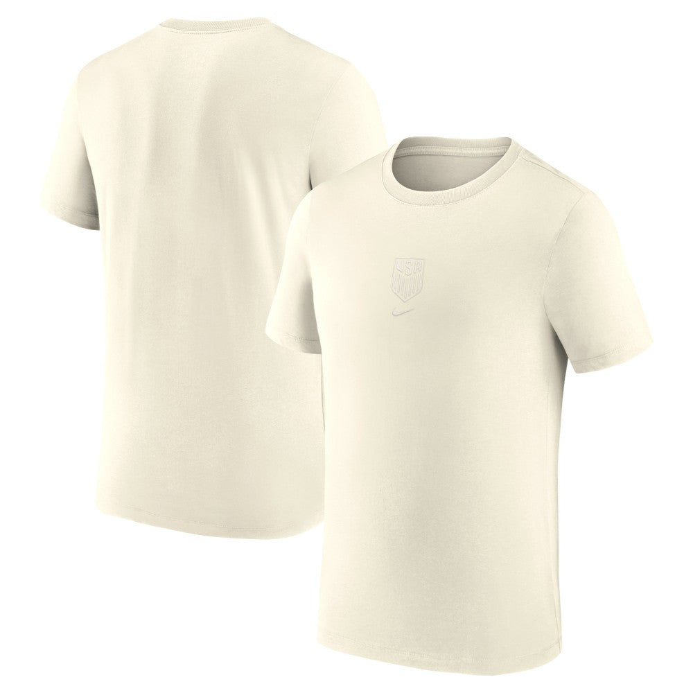 USMNT Max90 Earth T-Shirt