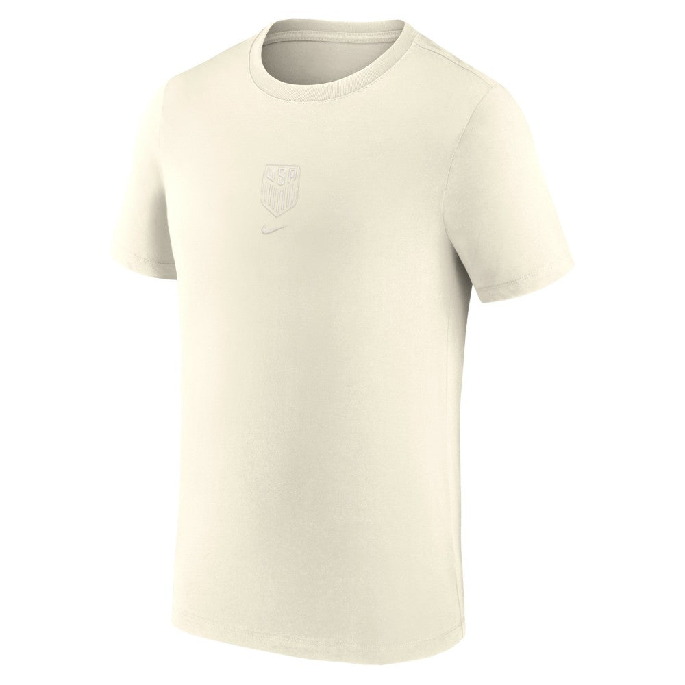 USMNT Max90 Earth T-Shirt