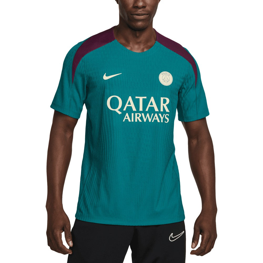 Paris Saint-Germain 2024/25 Advance Strike Top