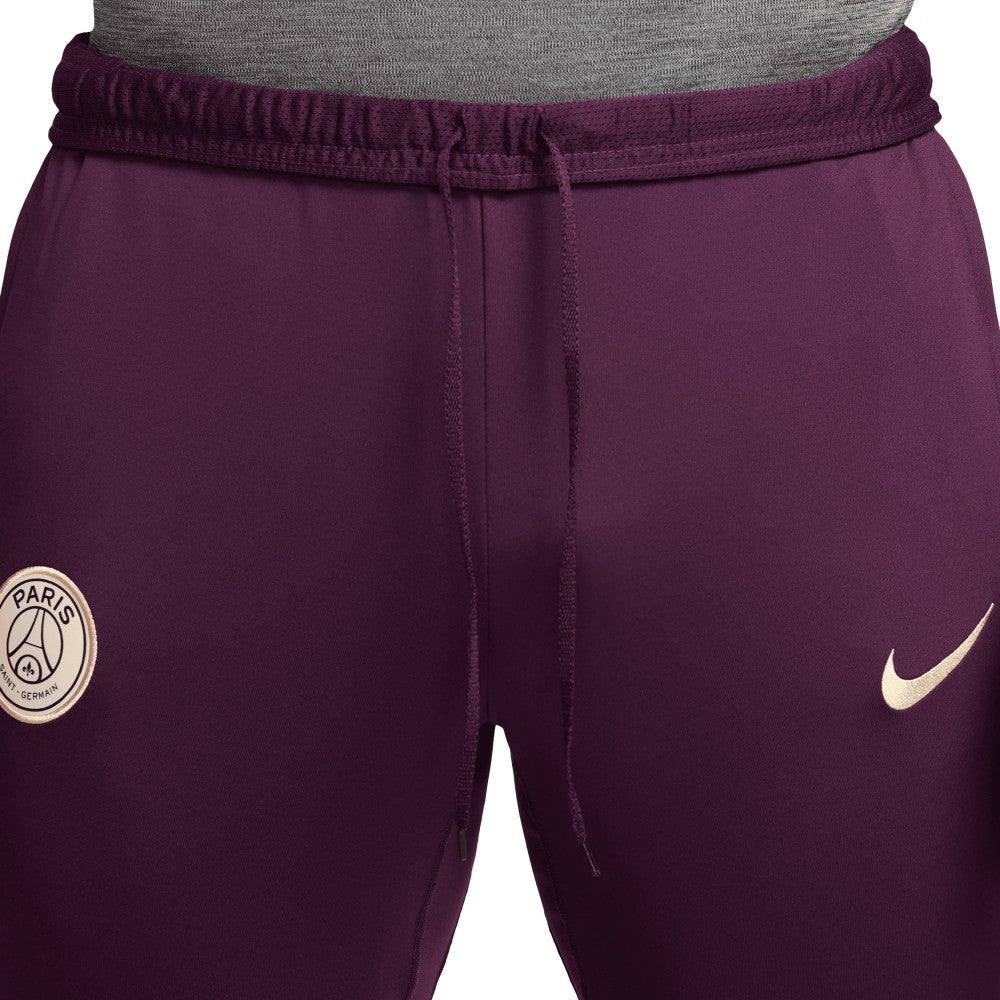 Paris Saint-Germain 2024/25 Strike Performance Pants