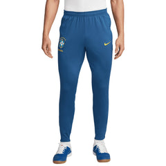 Brazil National Team 2024 Strike Performance Pants