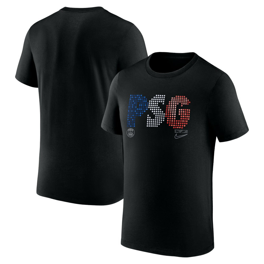 Paris Saint-Germain Lights T-Shirt