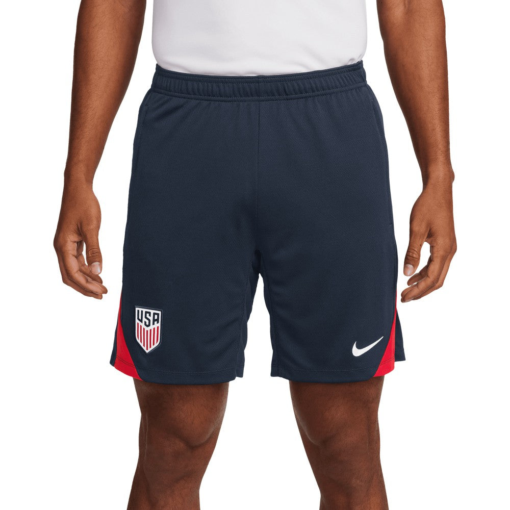 USMNT 2024 Strike Performance Shorts