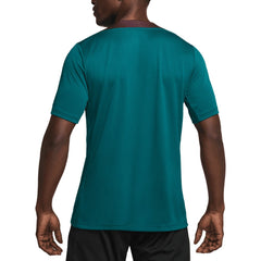 Paris Saint-Germain 2024/25 Strike Performance Top