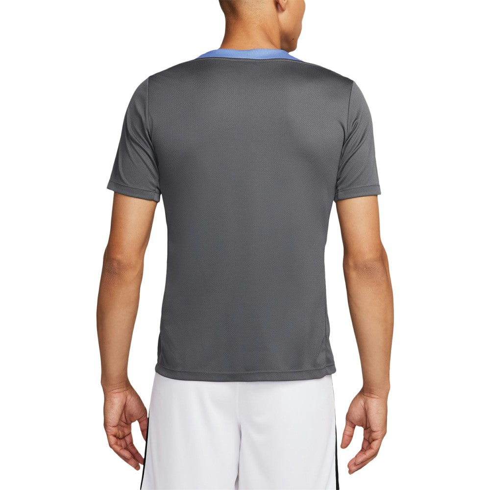 Tottenham Hotspur 2024/25 Strike Performance Top