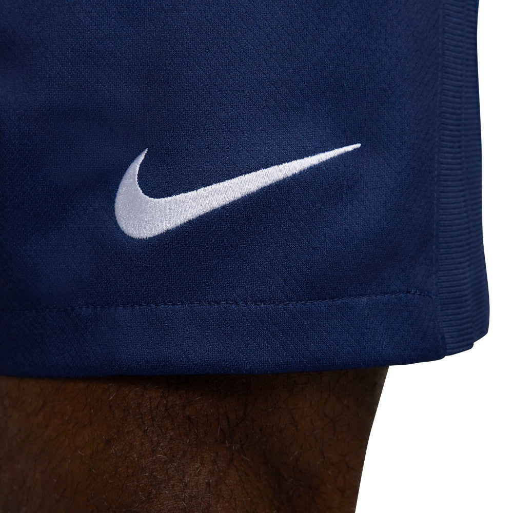 Paris Saint-Germain 2024/25 Home Stadium Shorts