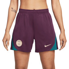 Paris Saint-Germain Women's 2024/25 Strike Performance Shorts