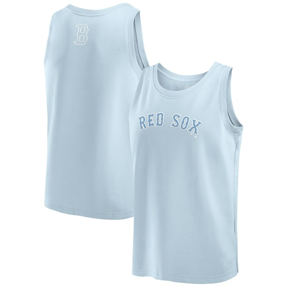Boston Red Sox Fanatics Elements Tank Top - MLB Tanks
