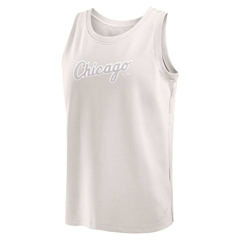 Chicago White Sox Fanatics Elements Tank Top - MLB Tanks