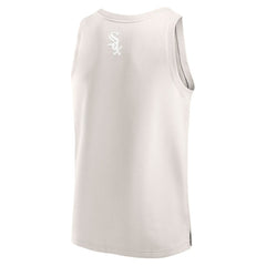 Chicago White Sox Fanatics Elements Tank Top - MLB Tanks