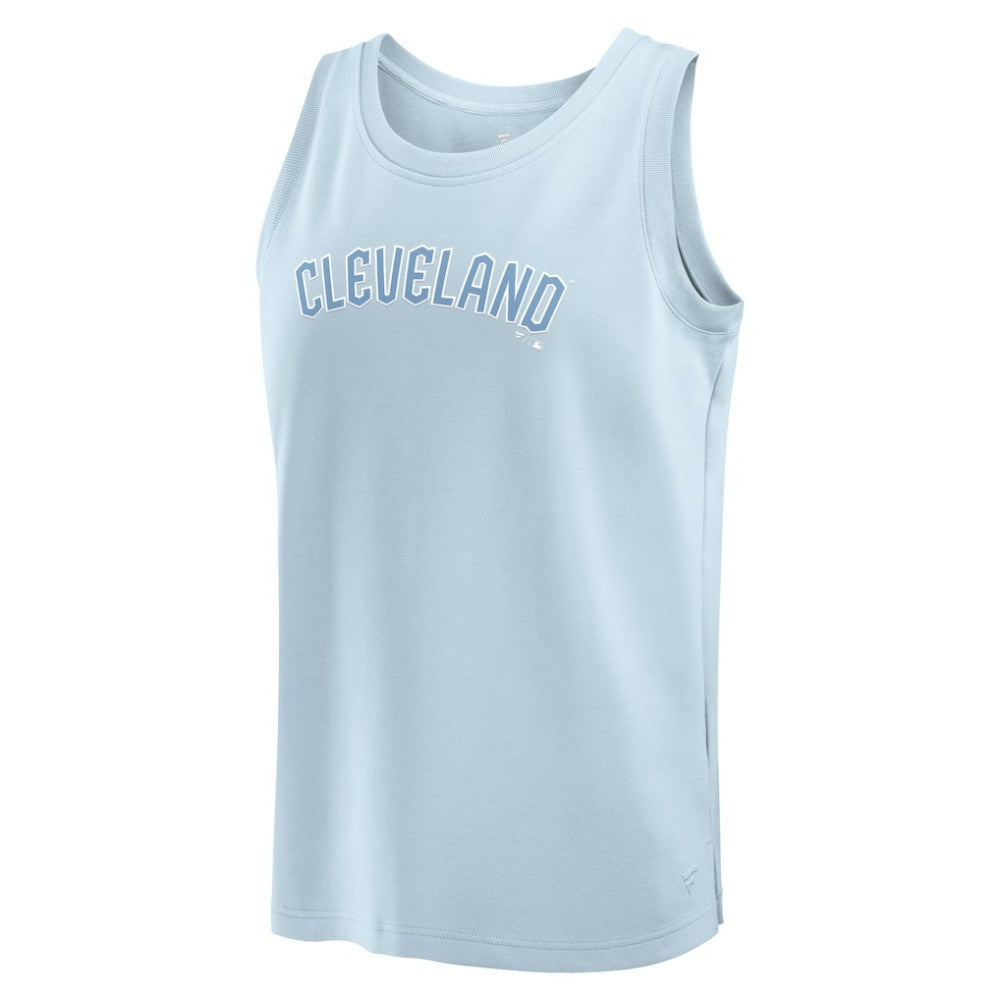 Cleveland Guardians Fanatics Elements Tank Top - MLB Tanks