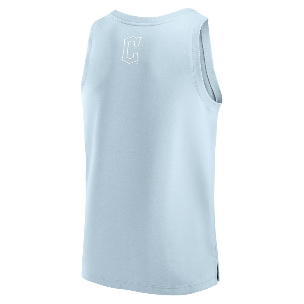 Cleveland Guardians Fanatics Elements Tank Top - MLB Tanks