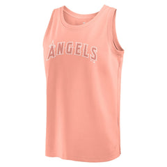 Los Angeles Angels Fanatics Elements Tank Top - MLB Tanks