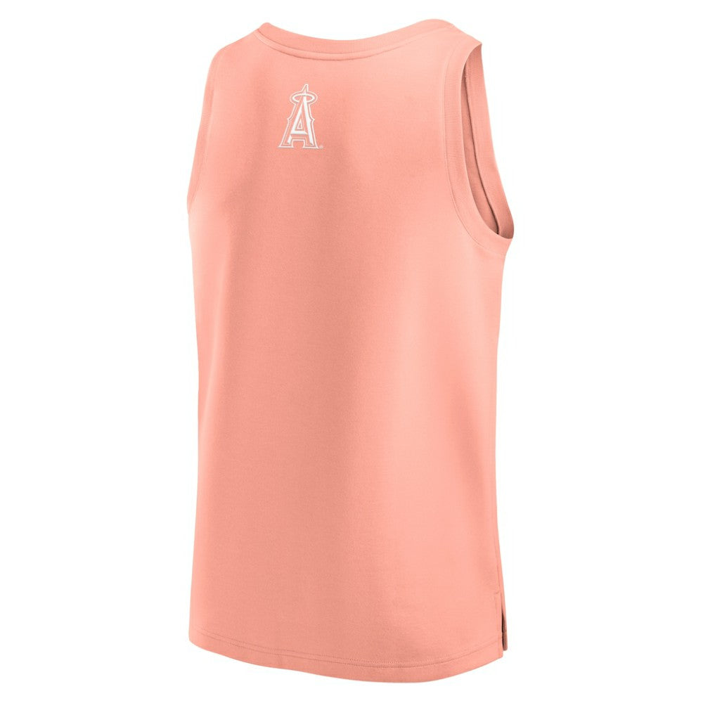 Los Angeles Angels Fanatics Elements Tank Top - MLB Tanks