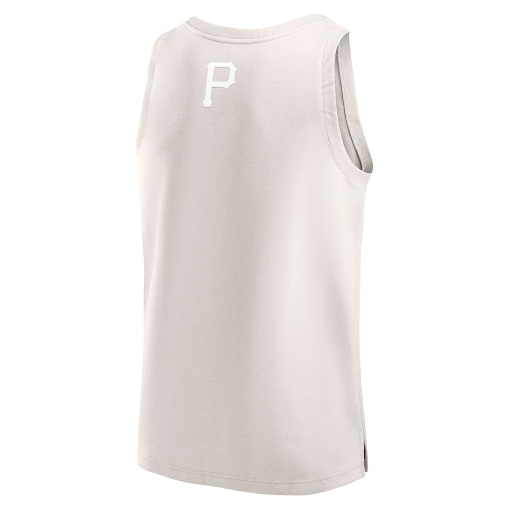 Pittsburgh Pirates Fanatics Elements Tank Top - MLB Tanks